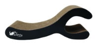 MPETS My Scratchy Cat Cardboard scratchers - BUFFALO