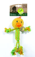 M-PETS Eco Dog Toy Milo