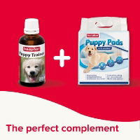 Beaphar Puppy Toilet Trainer 20ml