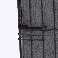 Danish Design Crate Bumper Grey XXL