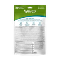 Whimzees Soft Value Bag M 14pc - 6/CS