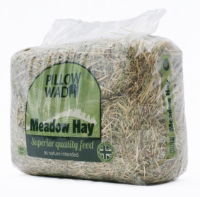 Pillow Wad Hay Mini 1kg