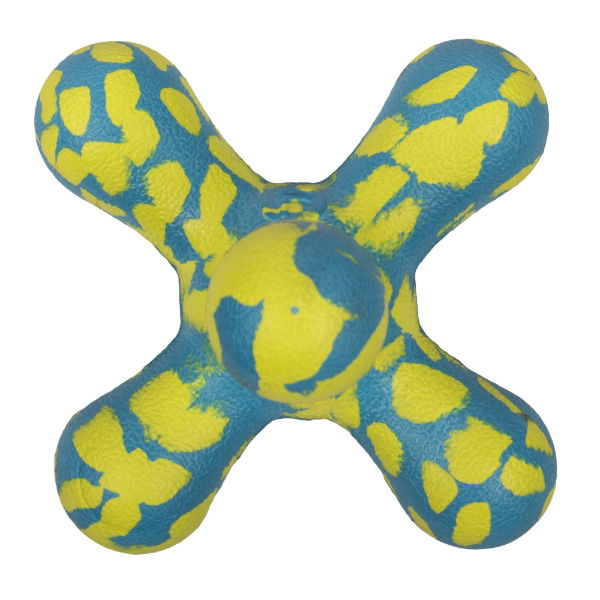 Foaber Jack Green/blue Marble