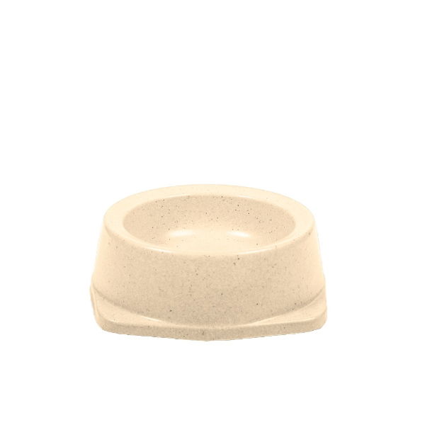 Bamboo Bowl Natural 150ml