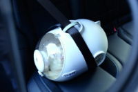 MPETS SUBMARINE Pet Carrier