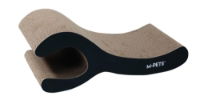 MPETS My Scratchy Cat Cardboard scratchers - BUFFALO