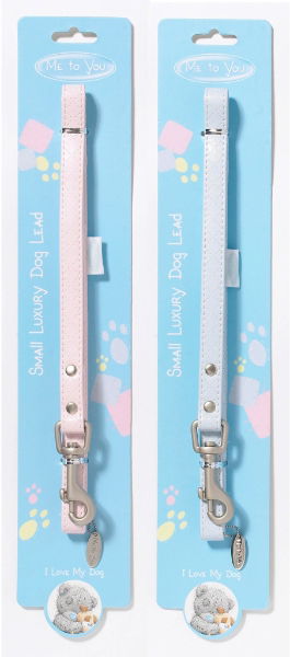 Me To You © Luxury Leads Blue & Pink Sml