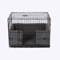 Danish Design Crate Bumper Grey XXL