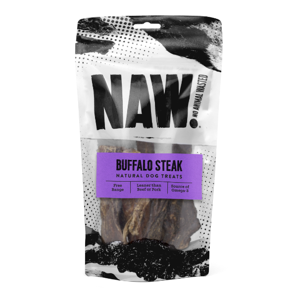 Buffalo Steak 200g