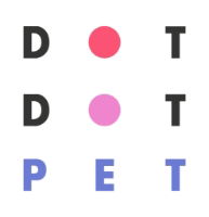 Dot Dot Pet
