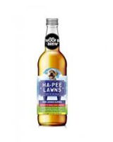 Woof & Brew Ha-pee Lawns Herbal Tonic 330ml