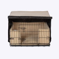 Danish Design Crate Bumper Oatmeal XXL