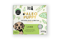 Paleo Ridge Paleo Puppy Lamb 500g