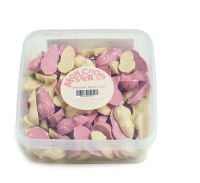 Monster Chocs Monster Mice Milk Chocs 1kg