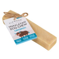 Elkwood - Himalayan Chew Original - Multi Mix Pack - 10 Large 10 Medium 10 small (mixed in 30 pc)