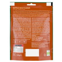 Adventuros Sticks Dog Treats Buffalo Flavour 120g