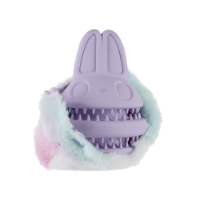 Bark Hippie Hopper Dog Toy