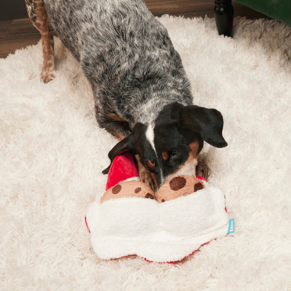 BARK Xmas Kris Krumble