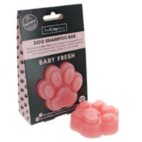 The Soap Story Baby Fresh Dog Shampoo Bar 100g