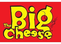 The Big Cheese