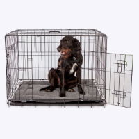 Danish Design Crate Mattress Grey XL
