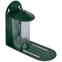 Supa Metal Squirrel Feeder Round