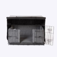 Danish Design Crate Bumper Grey XXL