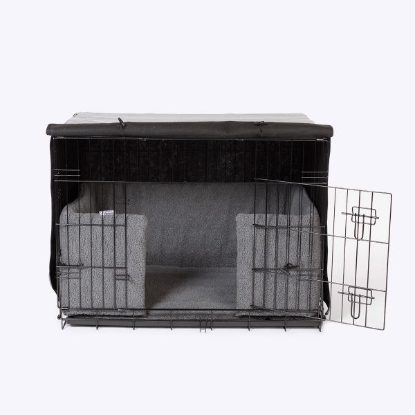 Danish Design Crate Bumper Grey XXL