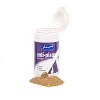 Jvp Anti Plaque Powder 70g