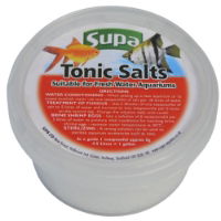 Supa Tonic Salts 250g